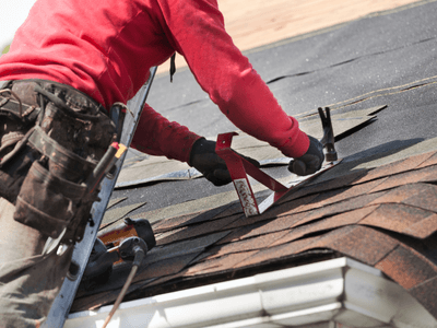 About Roof Repair Experts Tyaskin, MD
