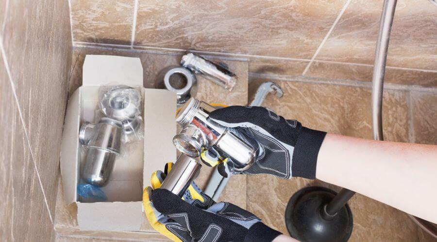 Professional New roof installation in Tyaskin, MD